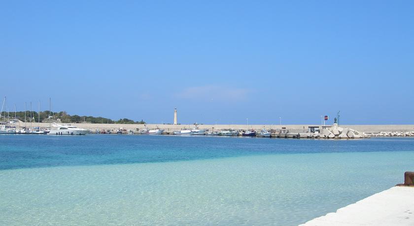 Casa Vacanze Marco Polo Vista Mare Trappeto  Room photo